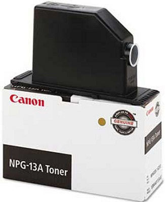 Тонер Canon NPG-13A для_Canon_NP_6028/6030/6230/6235